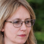 Lydia Eade, Milano, Italia