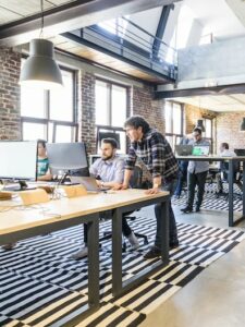 immagine del team - 3